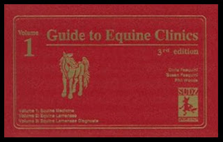 Guide to Equine Clinics, 3rd Edition – Volume 1, Equine Medicine Guide to Equine Clinics, 3rd Edition – Volume 1, Equine Medicine