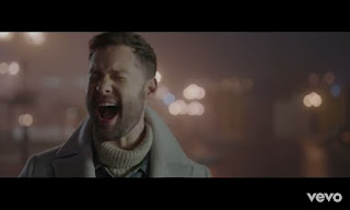 Lirik Lagu Calum Scott - You Are The Reason dan Terjemahan, Kamu