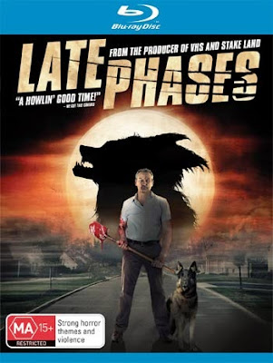 Late Phases 2014 BluRay 480p 300mb ESub