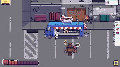 Make The Burger Game Screenshot 5