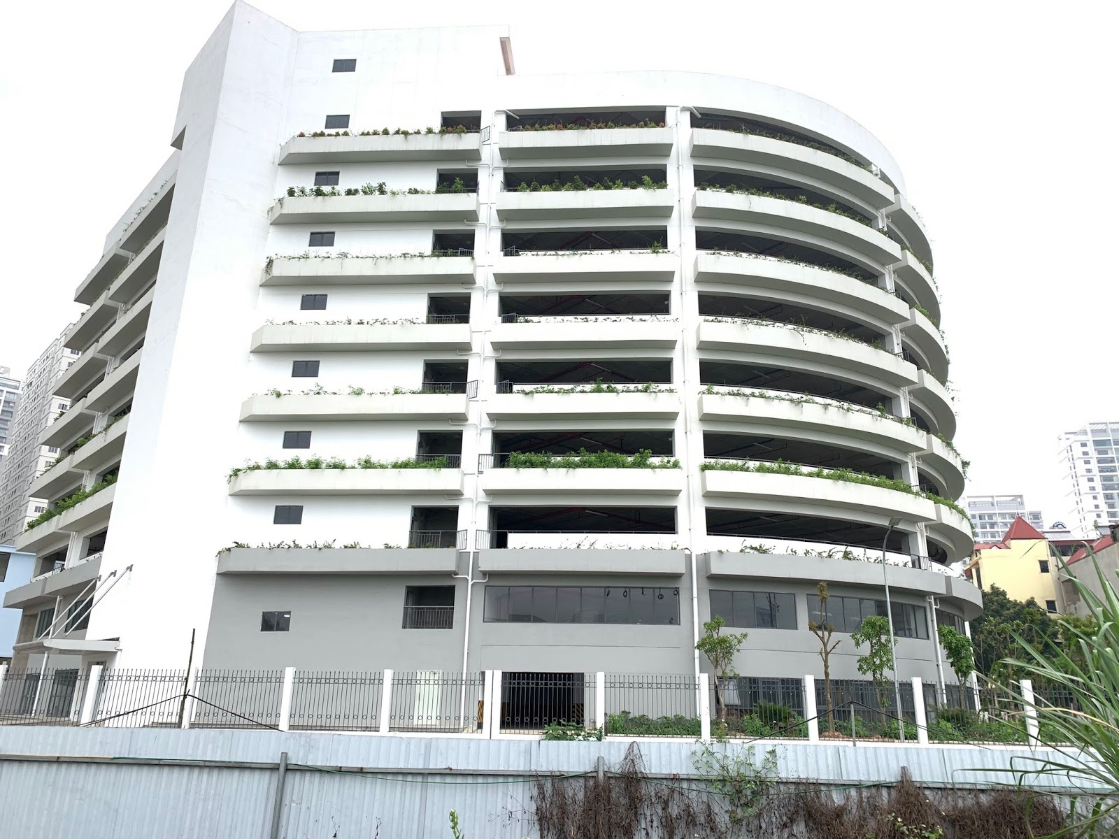 chung cư Han Jardin Ngoại Giao Đoàn chung cư Han Jardin Ngoại Giao Đoàn