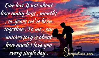 sweet anniversary quotes