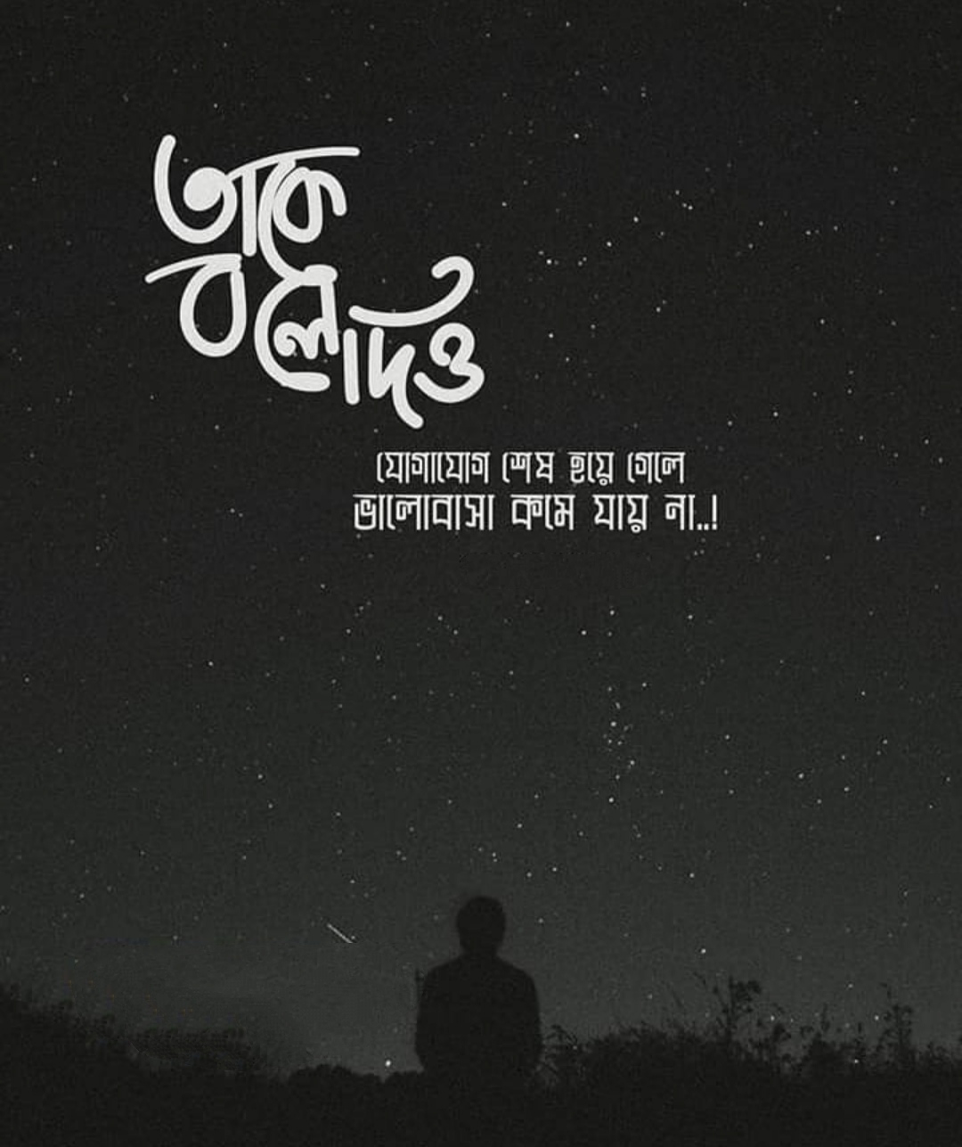40+ Best Bengali Status & Quotes With Images 40+ বেস্ট বাংলা