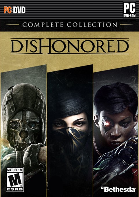 dishonored 2 pc gaming wiki dishonored 2 pc gaming wiki
