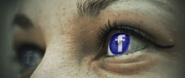 facebook eye