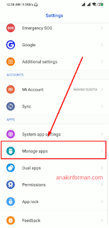 Cara Memblok Akses Internet Di Aplikasi Android Terbaru Cara Memblok Akses Internet Di Aplikasi Android Terbaru