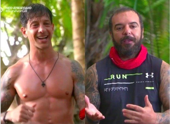  Οι Στοιχηματικές αποκάλυψαν τον νικητή του Survivor!