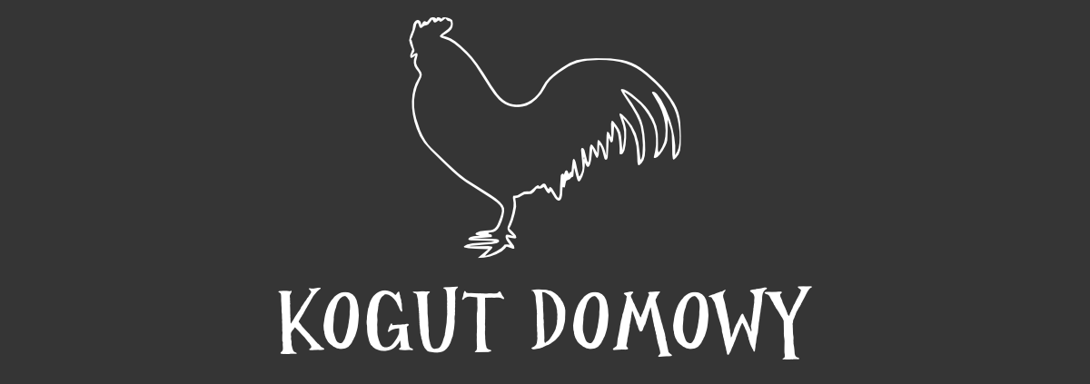 Kogut Domowy