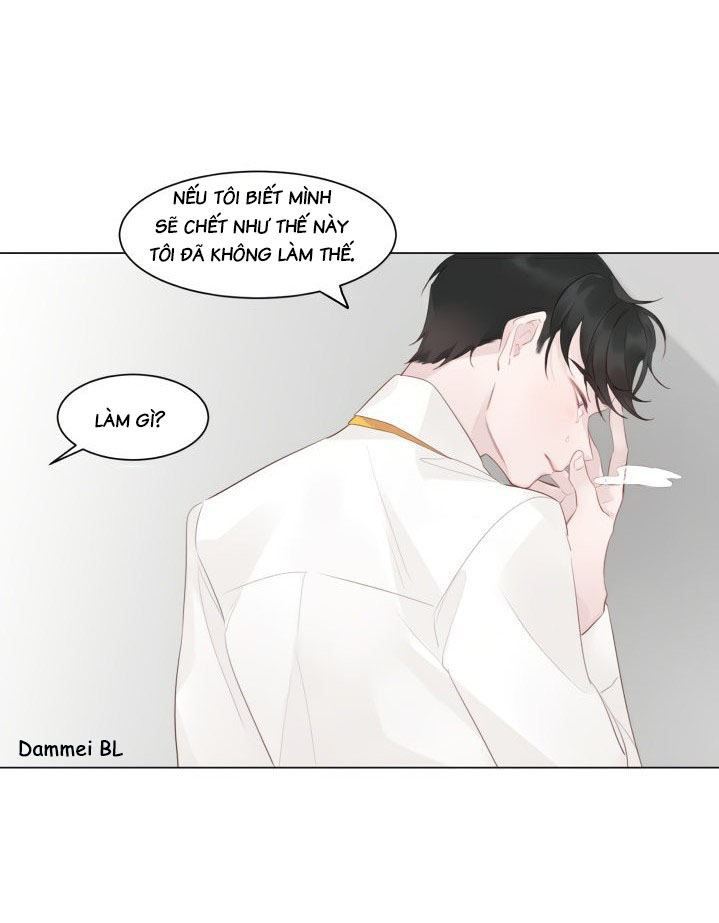 Đọc truyện NGƯỜI ĐÀN ÔNG LẠNH LÙNG - Chapter 1
