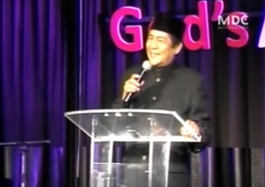 Membahas Profil Junaedi Salat  Terupdate