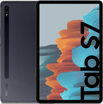 مواصفات وسعر Samsung Galaxy Tab S7