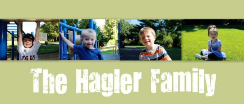 Hagler Family