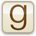 GoodReads button