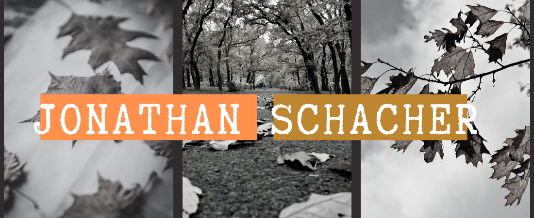 Jonathan Schacher