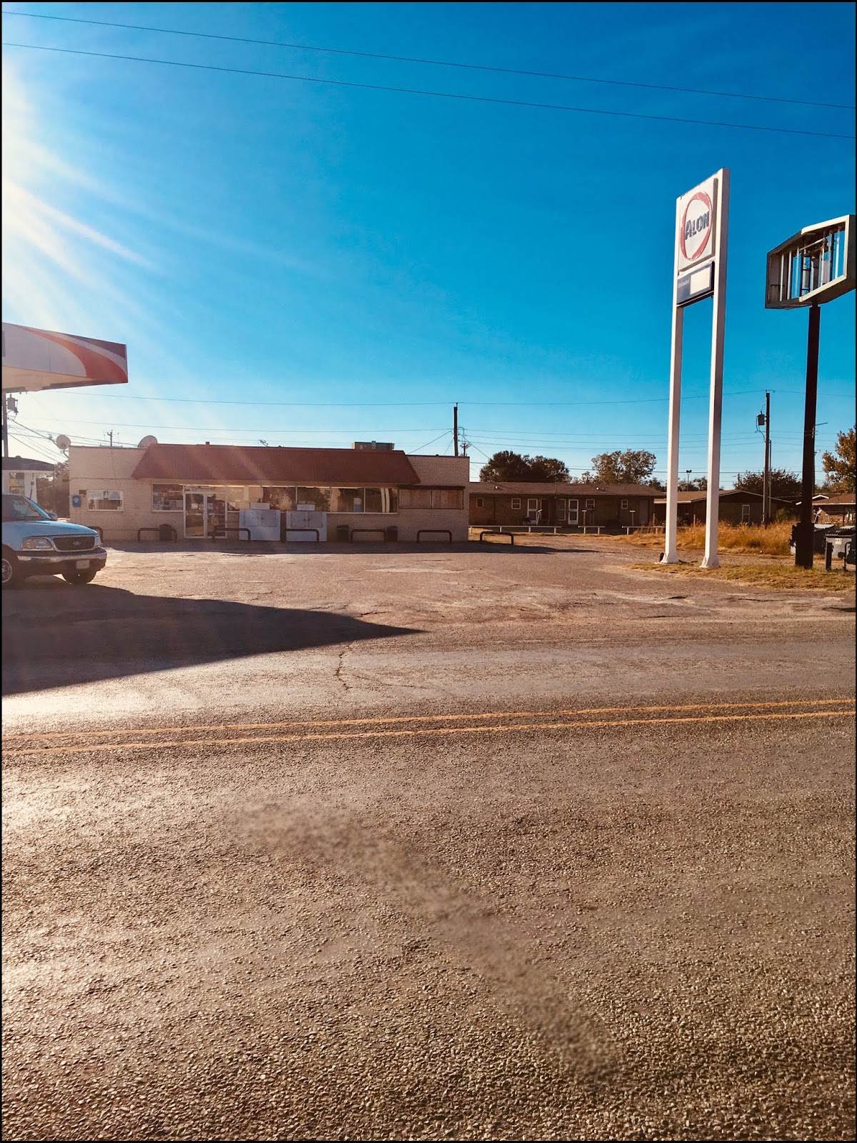 The Hobbs Holler Rotan Allsup's changes hands