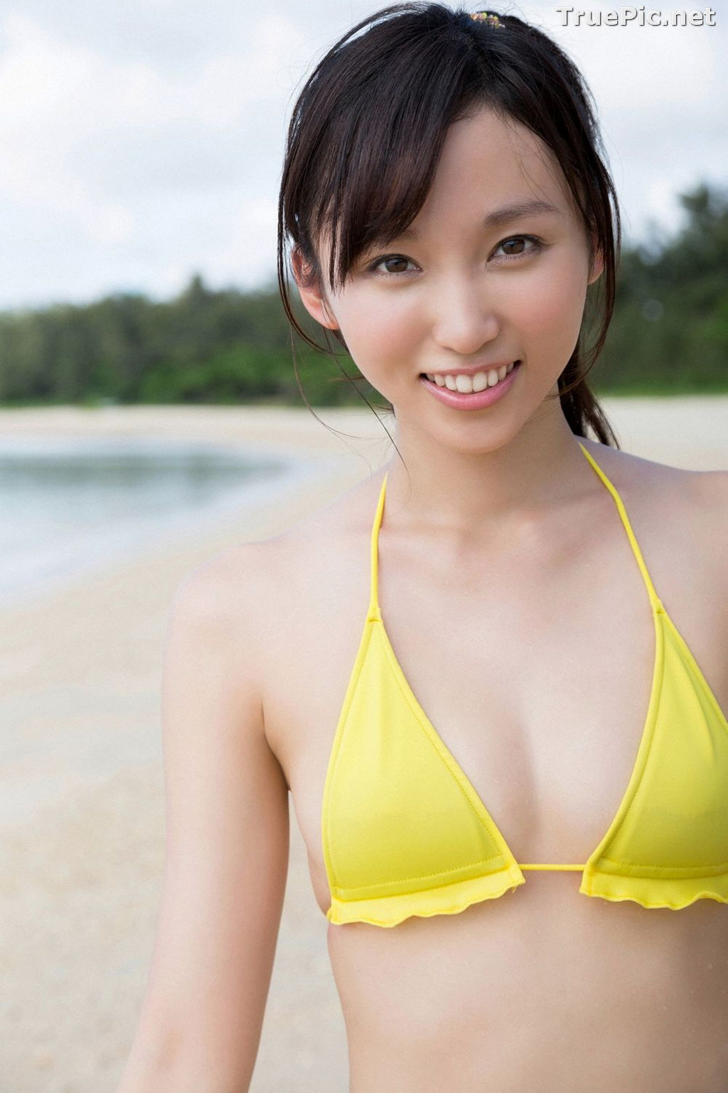 Image [YS Web] Vol.527 - Japanese Gravure Idol and Singer - Risa Yoshiki - TruePic.net - Picture-70