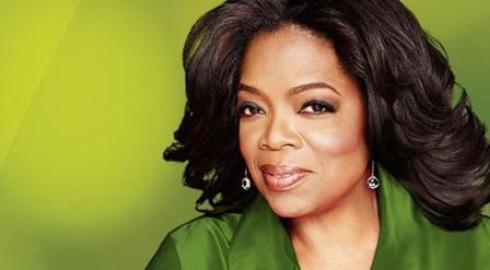 Kata Kata Motivasi Kehidupan Oprah Winfrey Kata Kata Motivasi Kehidupan Oprah Winfrey