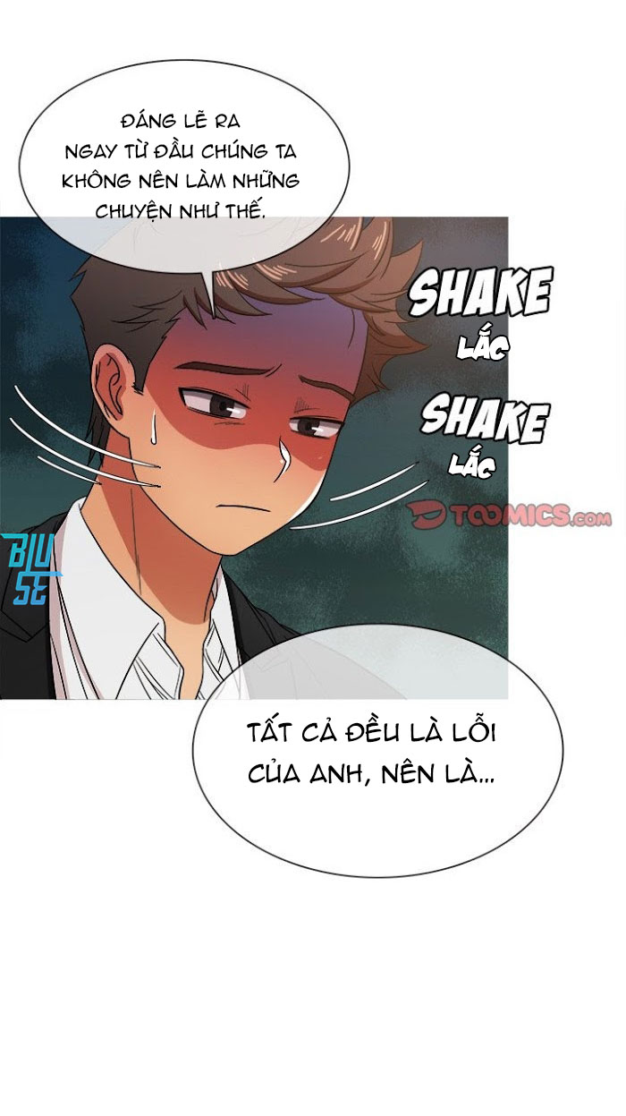 Đọc truyện Full Yêu Em Nữa Đi - Chapter 15