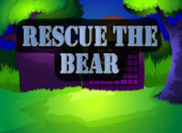  Top10NewGames - Top10 Rescue The Bear