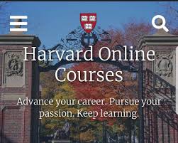 EDX ONLINE COURSES WITH CERTIFICATES | 2000+ FREE ONLINE COURSES
