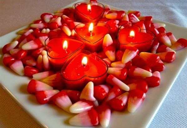Romantic ideas just in time for Valentine’s day!