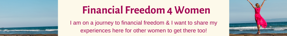 Financial Freedom 4 Women