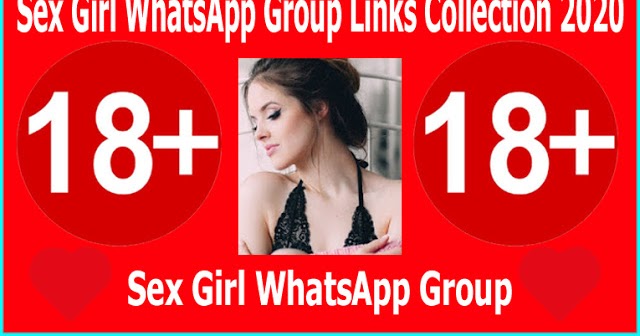 group links for whatsapp 2020