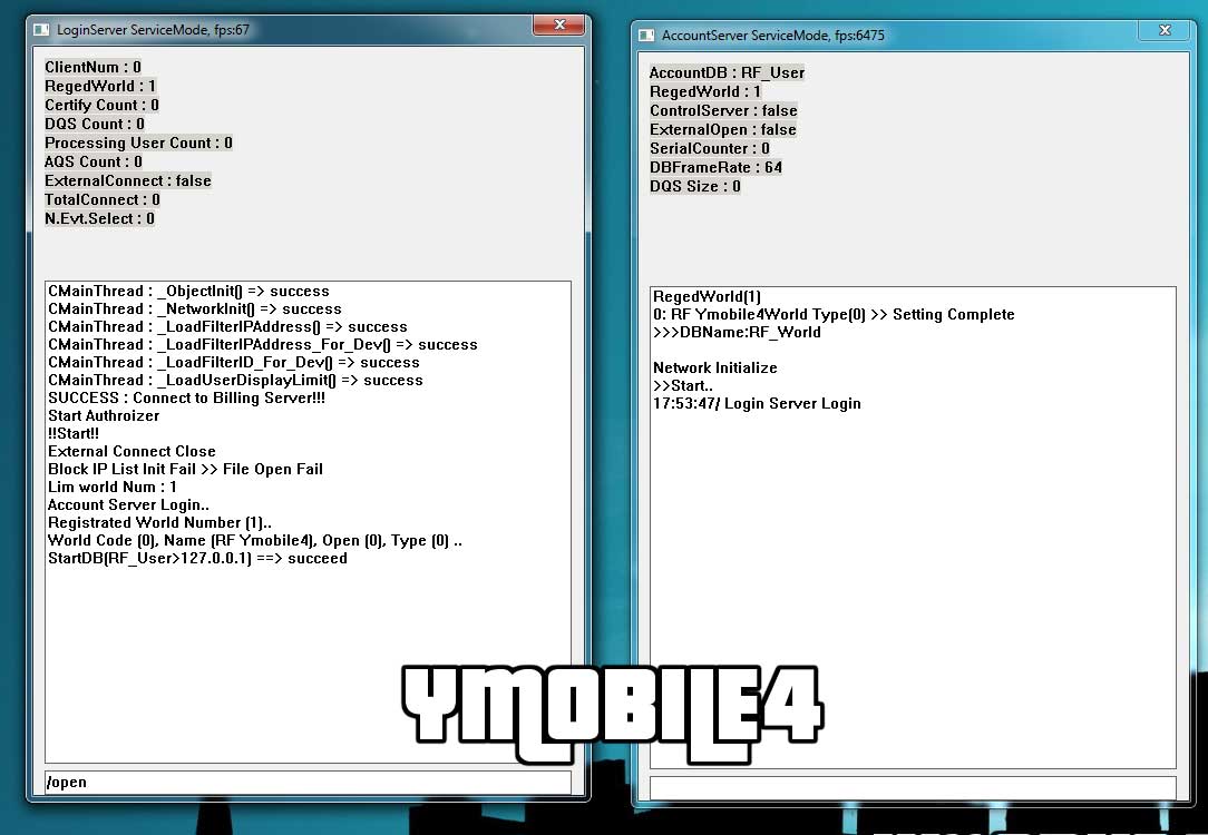 Tutorial RF Offline Step 89