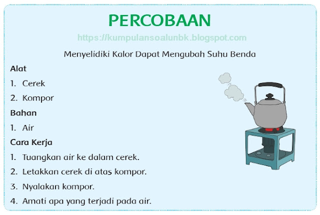 14+ Kunci Jawaban Kelas 5 Tema 7 2021 2022 2023 Pictures