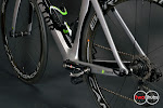 Factor One Campagnolo Super Record EPS Bora Ultra 50 Complete Bike at twohubs.com
