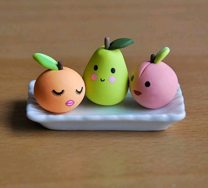 Cara Membuat Patung Dari Plastisin Qidoenx Blog