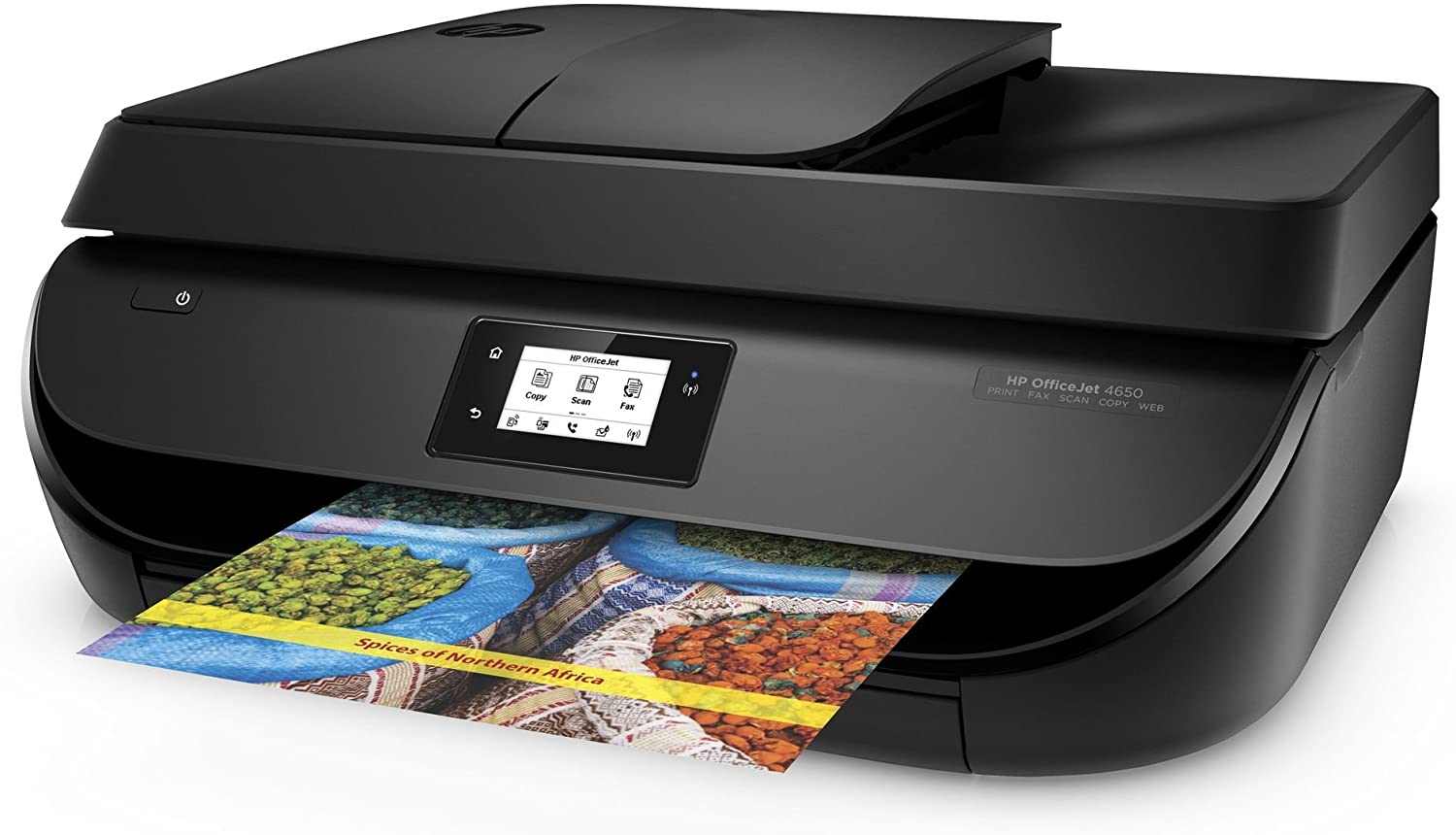 install printer hp officejet 4650 install printer hp officejet 4650