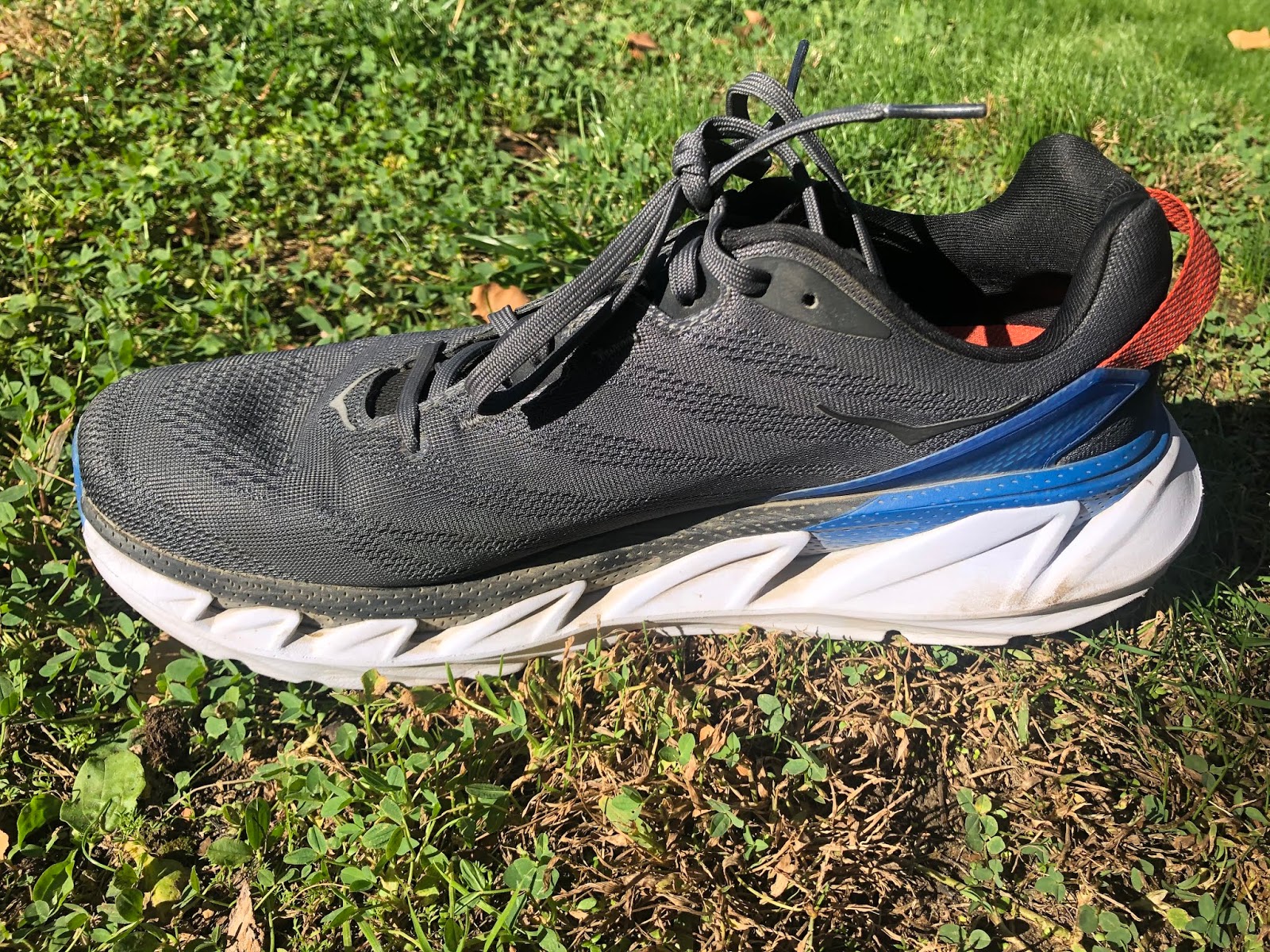 hoka one one elevon 2