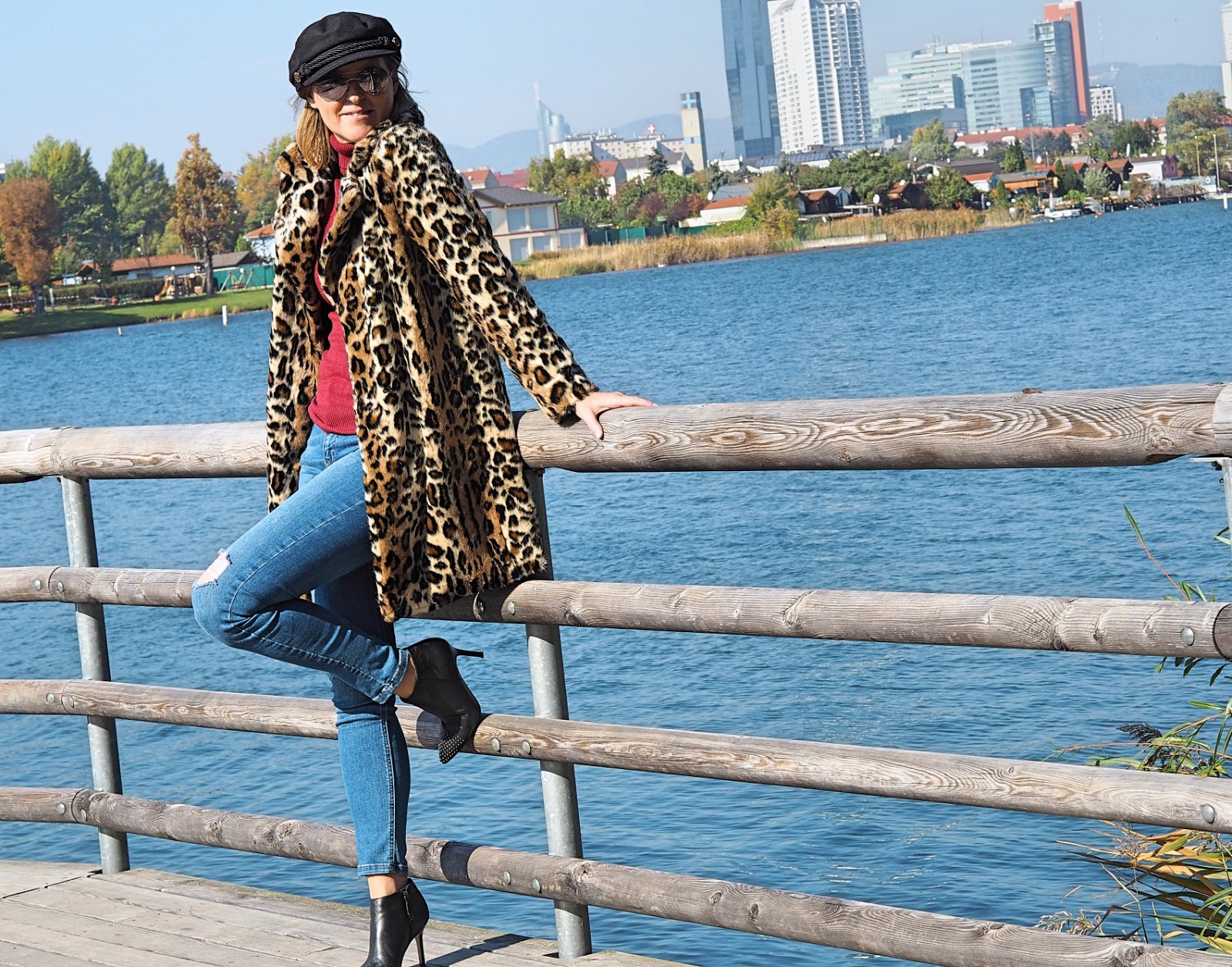 Lovely Ladies Coco Chanel Mode Chanel Couture Modestil