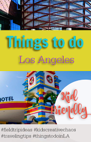 The Best Things to Do in LA with Kids