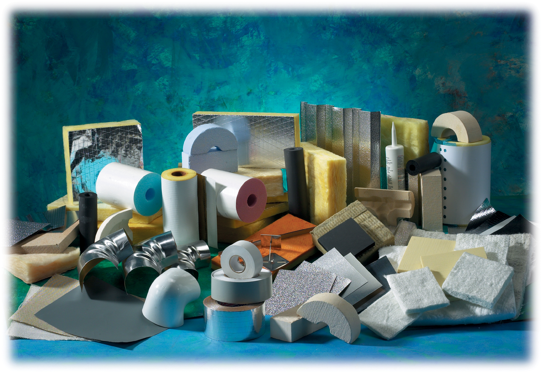 Insulation Products products in Doha Qatar