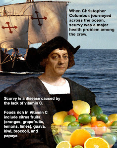 Columbus sighted the isle of San Salvador, 1492