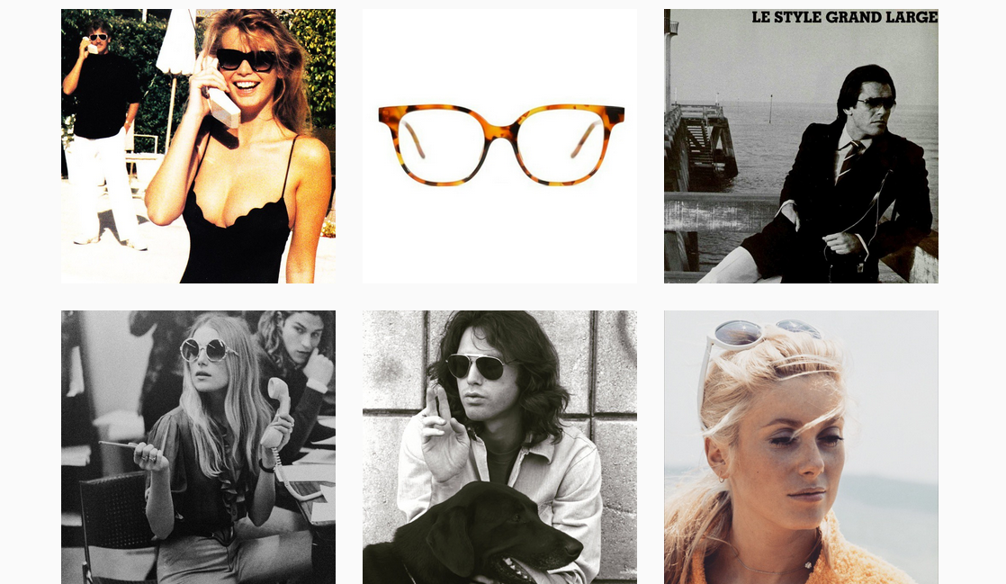 Spectacles For Humans