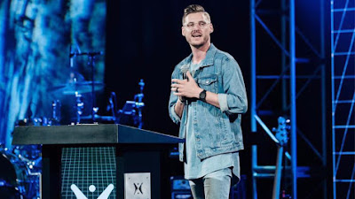 Jarrid Wilson, Pendeta dan Penasihat Kesehatan Mental, Meninggal Karena Bunuh Diri