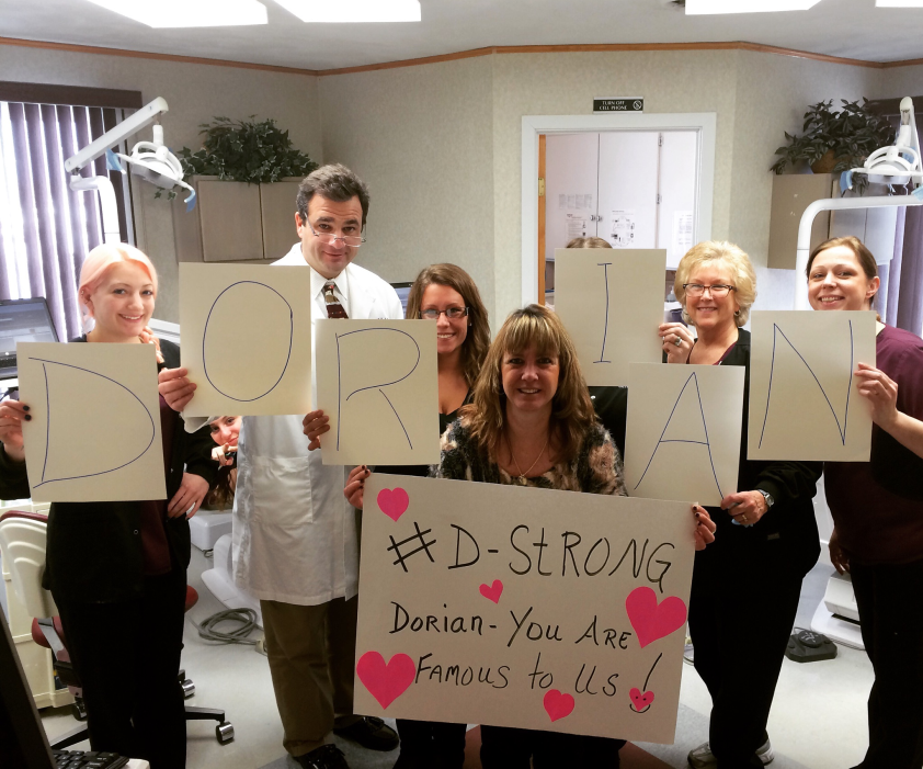 Rhode Island Orthodontic Group DStrong