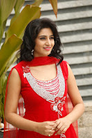 Actress Varshini Sounderajan Gorgeous Photos TollywoodBlog.com