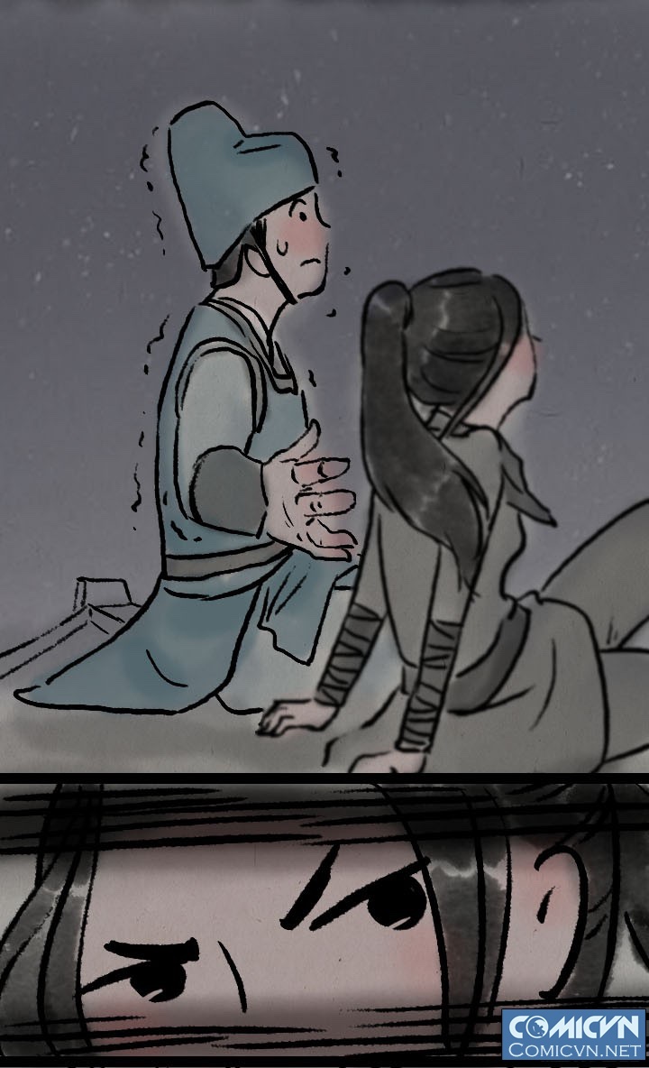 Nhất Thiền Tiểu Hòa Thượng Chap 67 - Next Chap 68