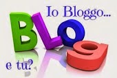 Il mio blog è qui