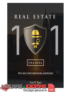 Real State 101, una guía, no hay excusas para empezar | PDF