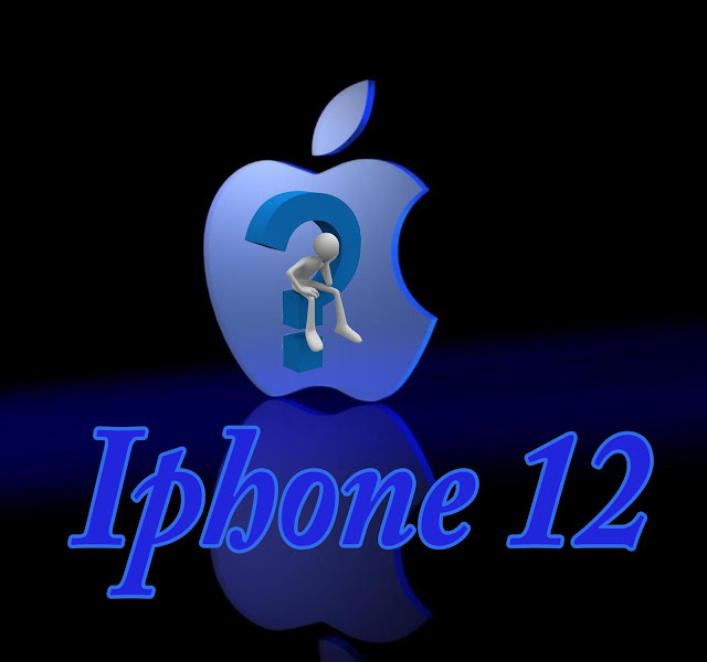  Iphone 12