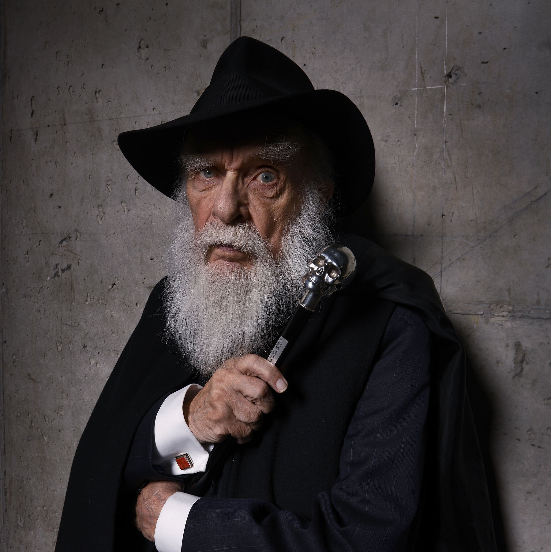 Praxis And Theoria Without A Doubt James Randi Is Dead 