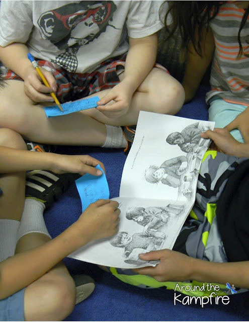 Teaching cause and effect with Alexander and the Terrible, Horrible, No Good, Very Bad Day