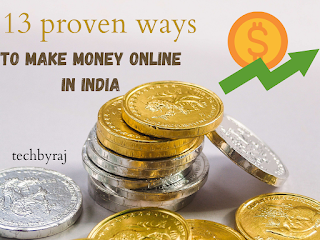 How To Earn Money Online In India 2021! Full Guide In Hindi