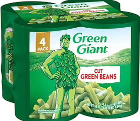 Can I use canned cut green beans in making French Green Bean Soup