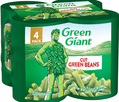 Can I use canned cut green beans in making French Green Bean Soup